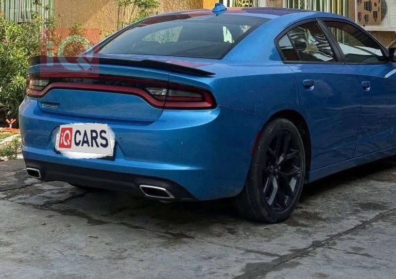 دودج تشارجر